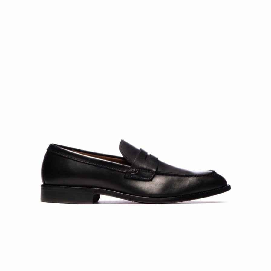 Women L'Intervalle | L'Intervalle William Black Leather