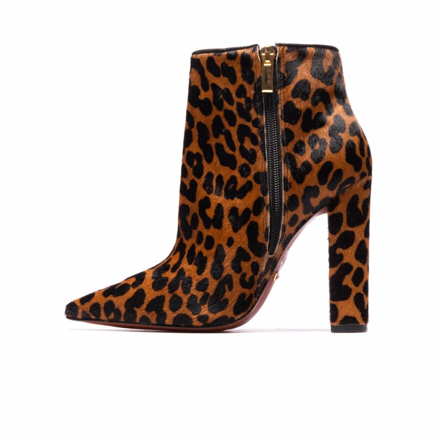 Women L'Intervalle | L'Intervalle Gabriella Leopard Pony Women