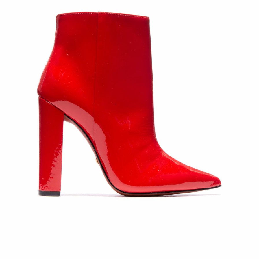 Women L'Intervalle | L'Intervalle Gabriella Red Patent