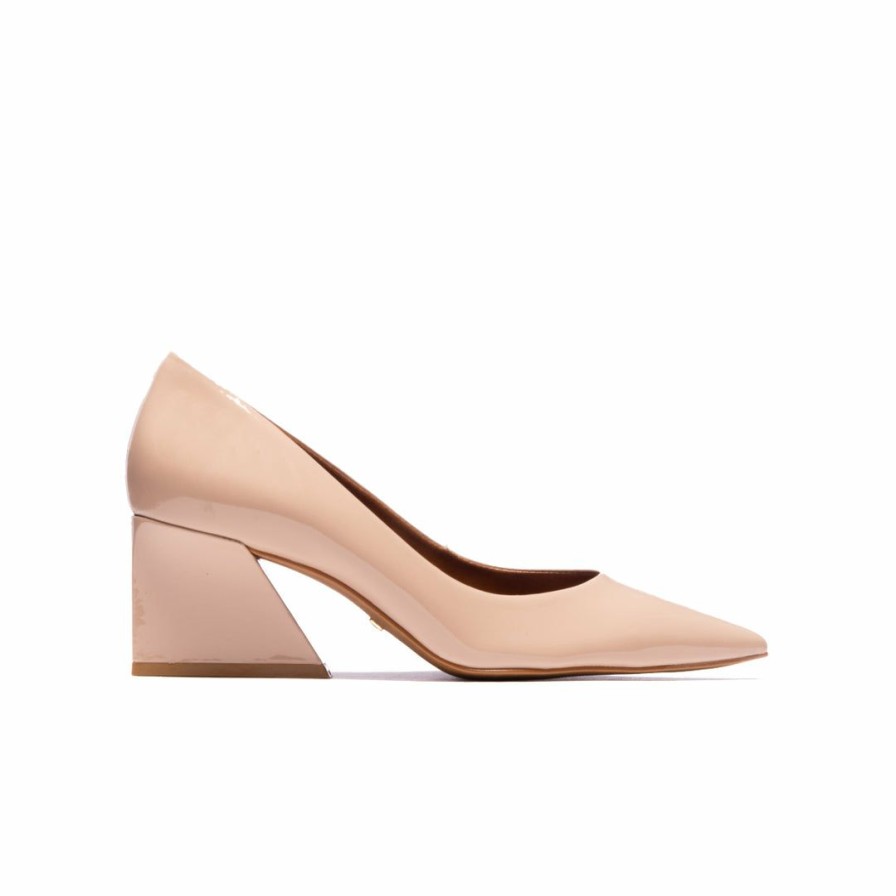 Women L'Intervalle | L'Intervalle Enrica Women Nude Patent