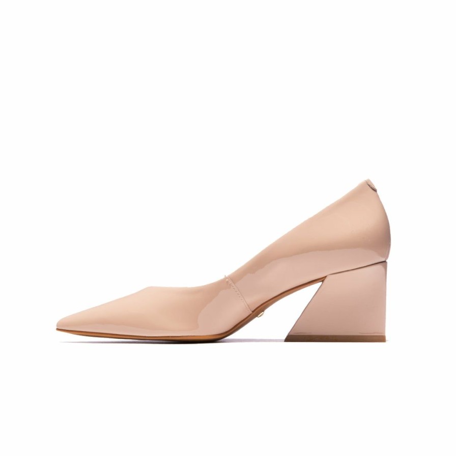 Women L'Intervalle | L'Intervalle Enrica Women Nude Patent