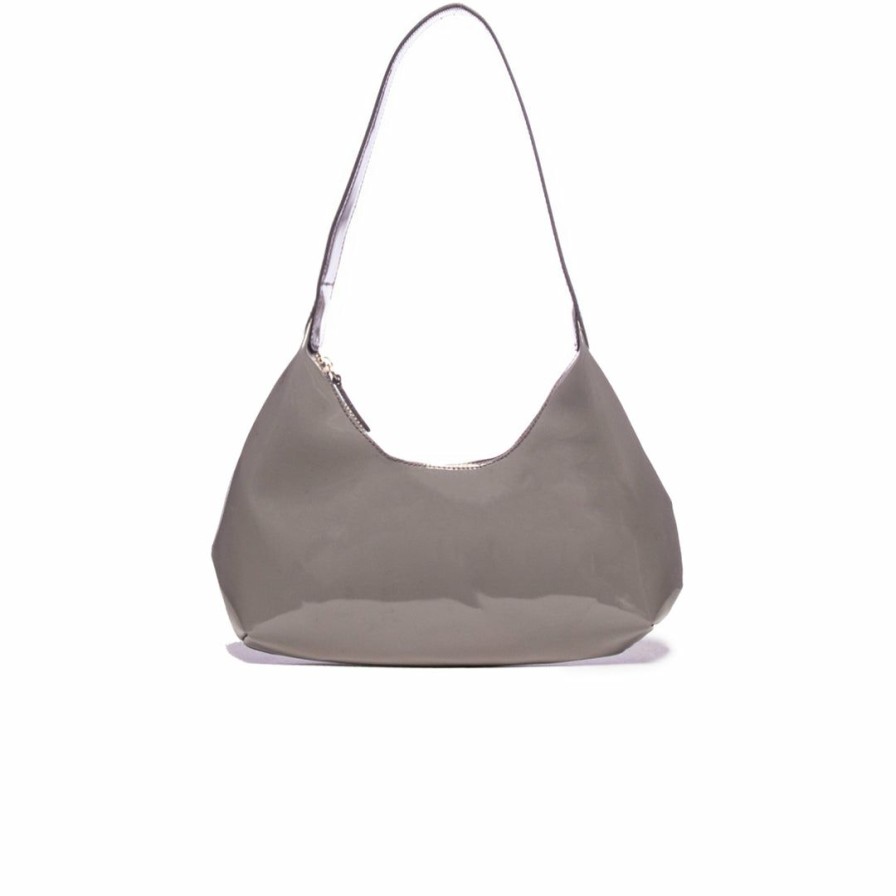 Bags L'Intervalle | L'Intervalle Molly Women Grey Box