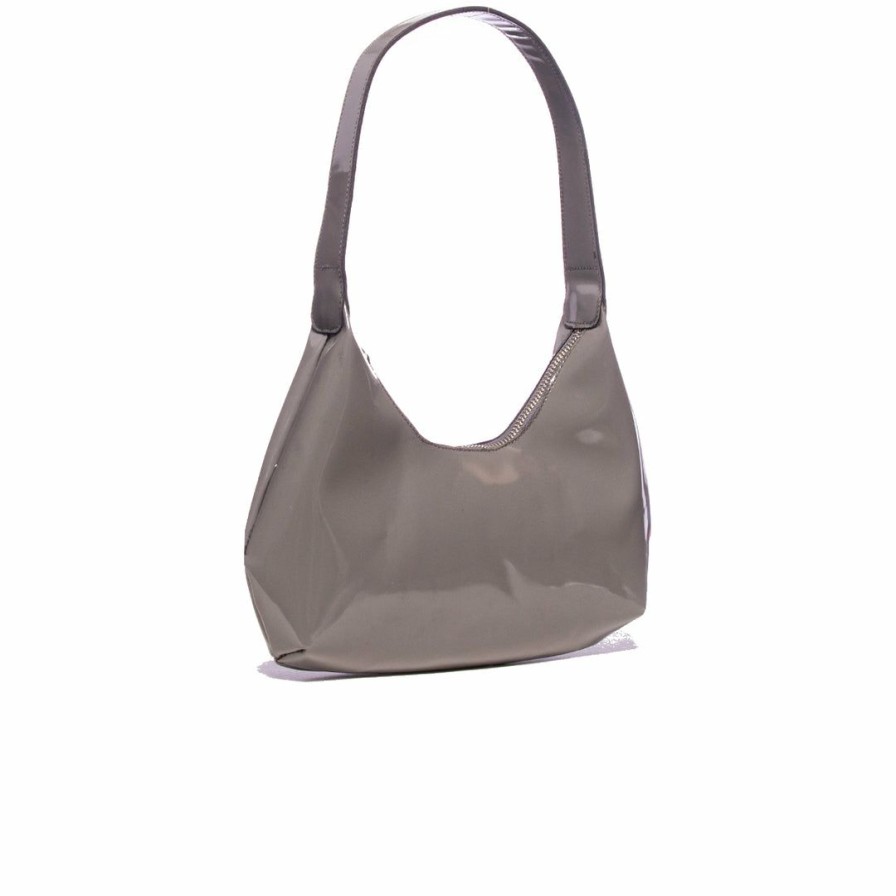 Bags L'Intervalle | L'Intervalle Molly Women Grey Box