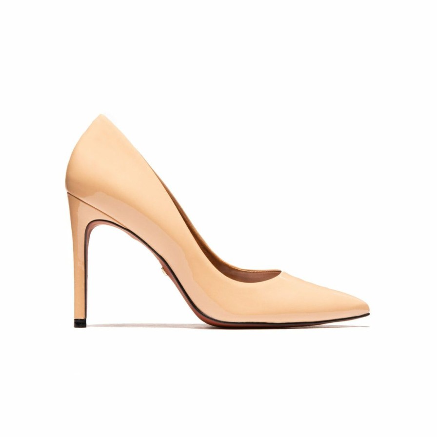 Women L'Intervalle | L'Intervalle Love Nude Patent