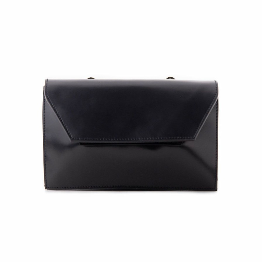 Bags L'Intervalle | L'Intervalle Women Suisse Black Box Black Box/Box Noir