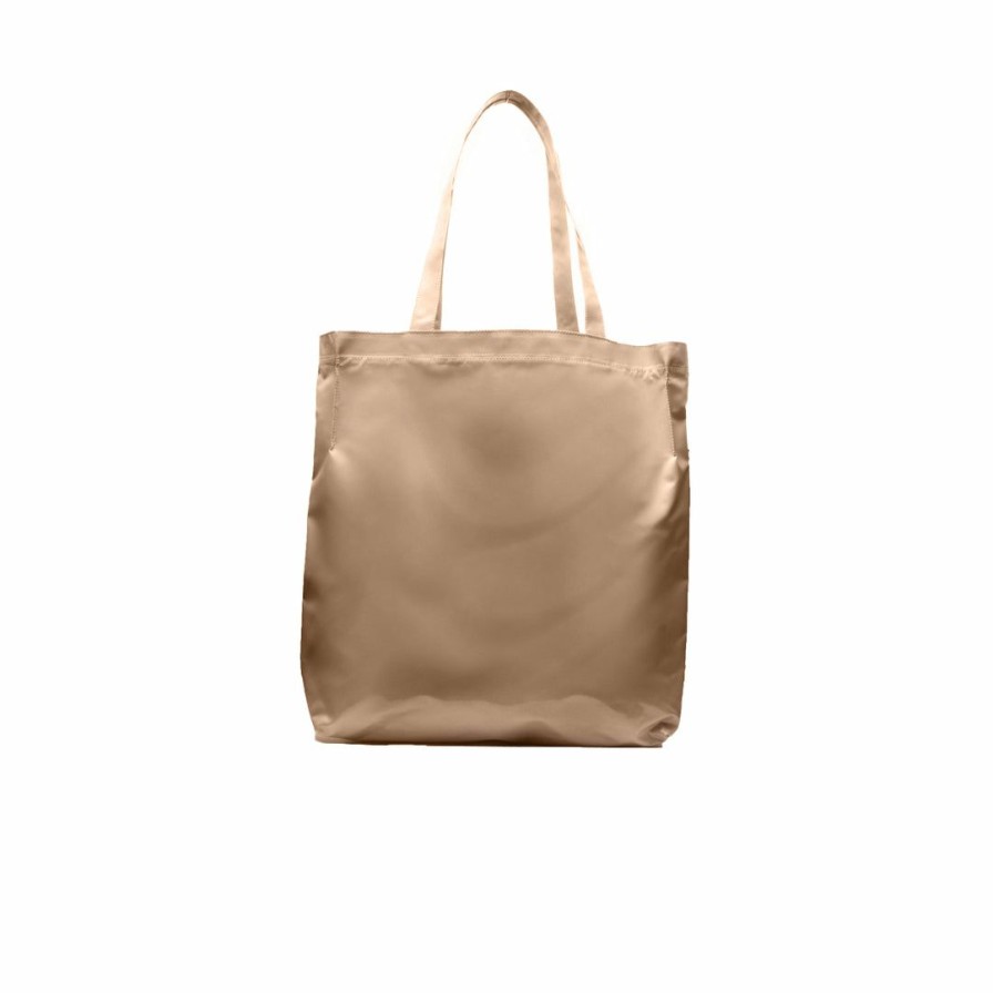 Women L'Intervalle | L'Intervalle Bags Liberte Camel