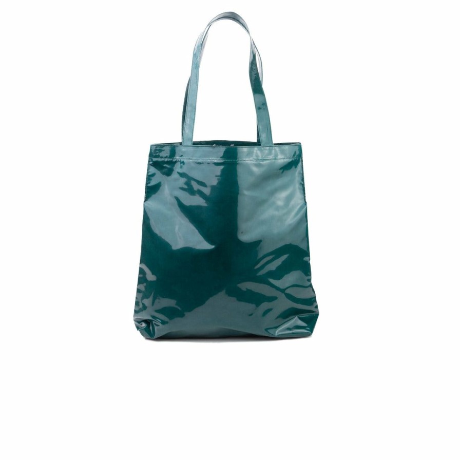 Women L'Intervalle | L'Intervalle Bags Liberte Dark Turquoise