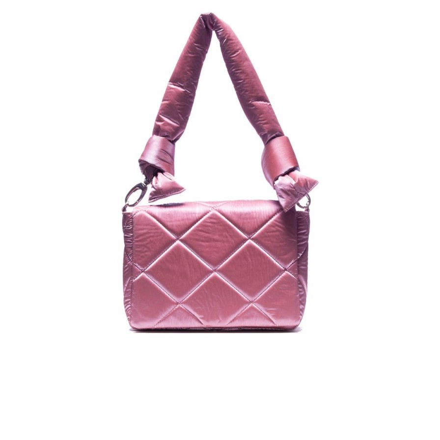 Bags L'Intervalle | L'Intervalle Lilou Women Lavender Vegan