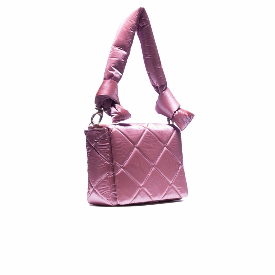 Bags L'Intervalle | L'Intervalle Lilou Women Lavender Vegan