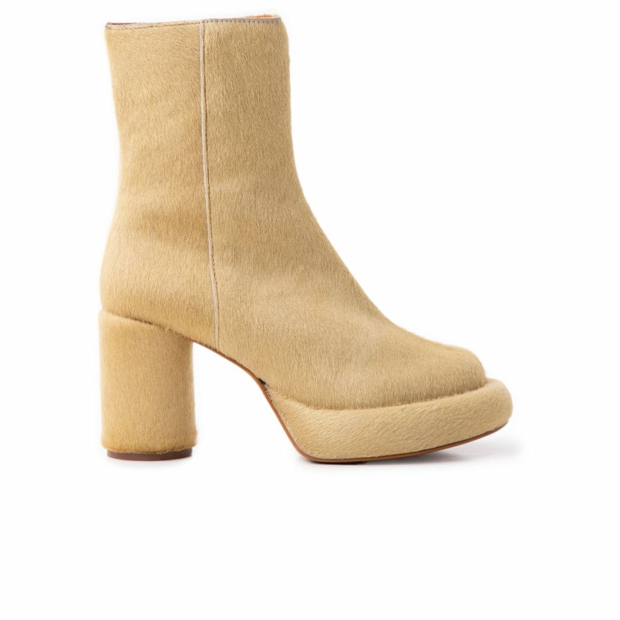 Women L'Intervalle | L'Intervalle Weston Camel Pony