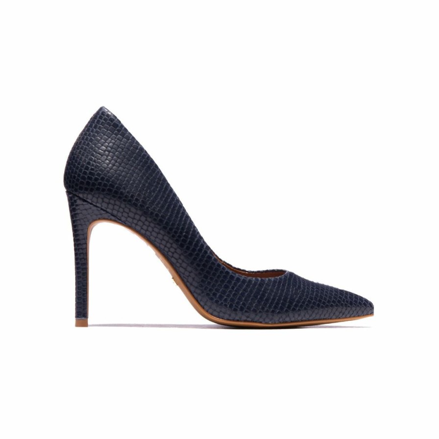 Women L'Intervalle | L'Intervalle Love Women Navy Viper