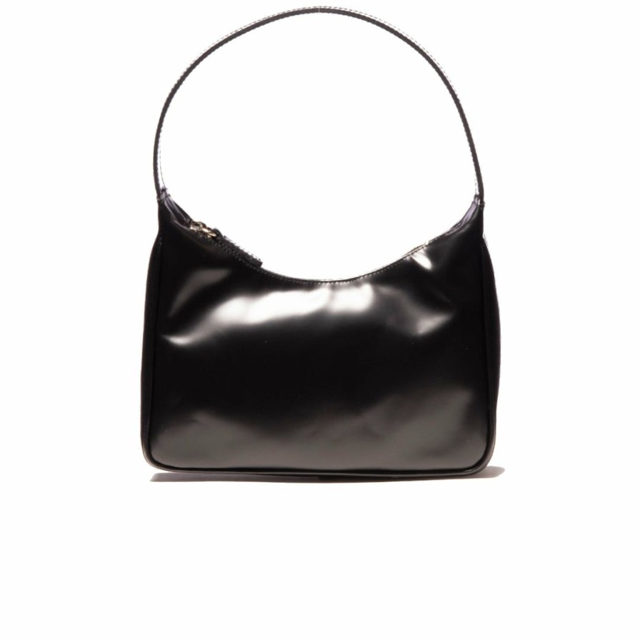 Bags L'Intervalle | L'Intervalle City Black Box