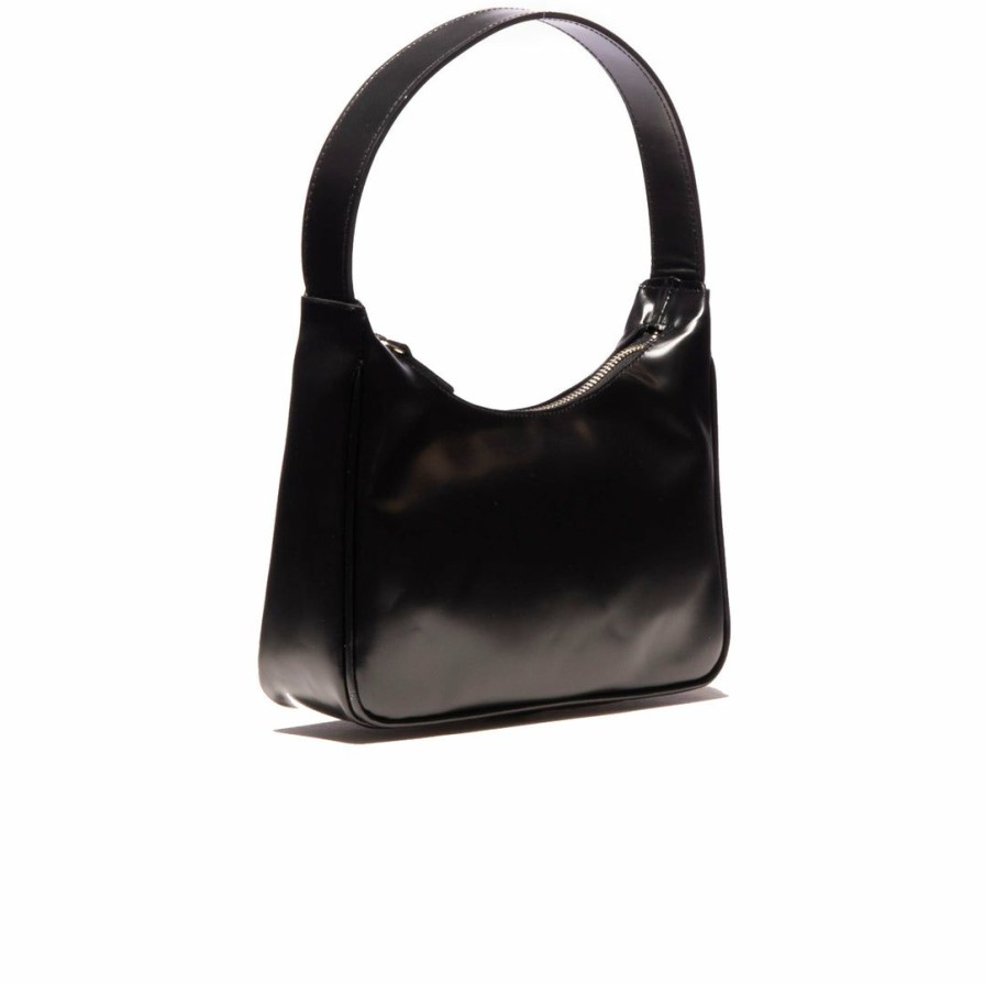 Bags L'Intervalle | L'Intervalle City Black Box