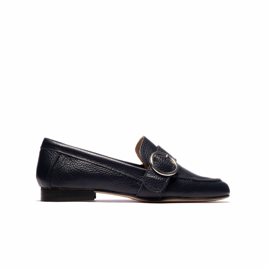 Women L'Intervalle | L'Intervalle Andrea Navy Tumble