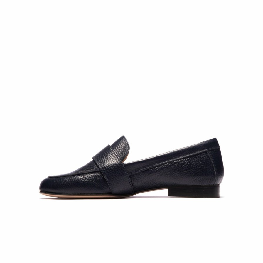 Women L'Intervalle | L'Intervalle Andrea Navy Tumble