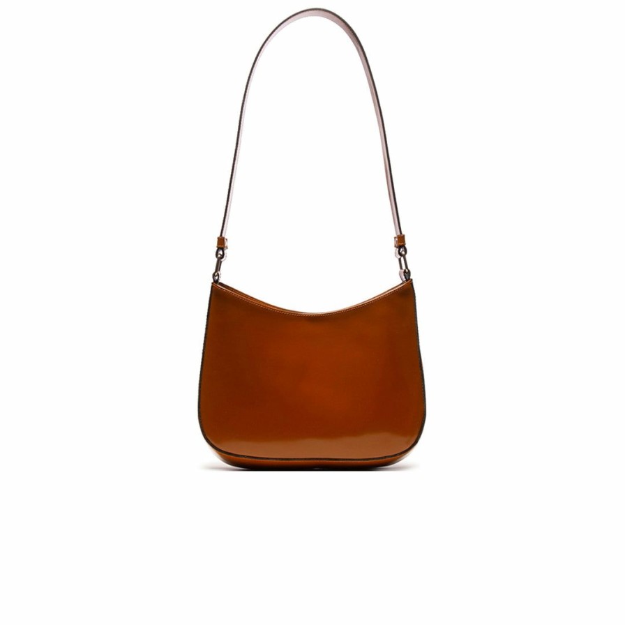 Bags L'Intervalle | L'Intervalle Women Lulu Camel Box