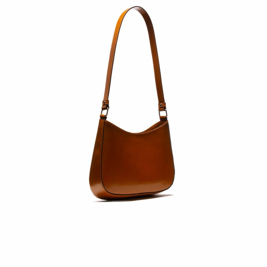 Bags L'Intervalle | L'Intervalle Women Lulu Camel Box