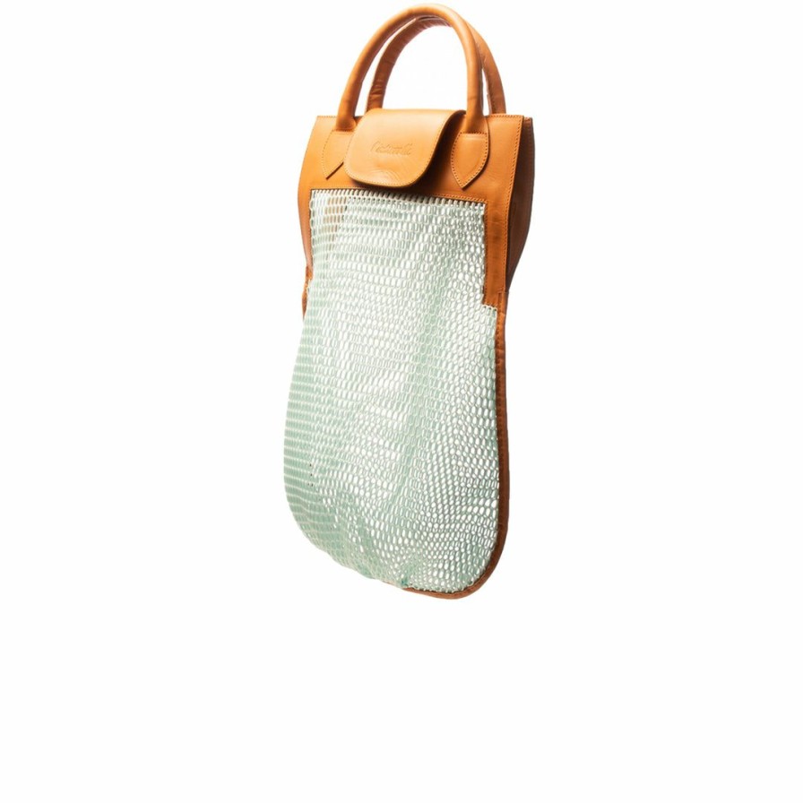 Bags L'Intervalle | L'Intervalle Rema Aqua Vegan