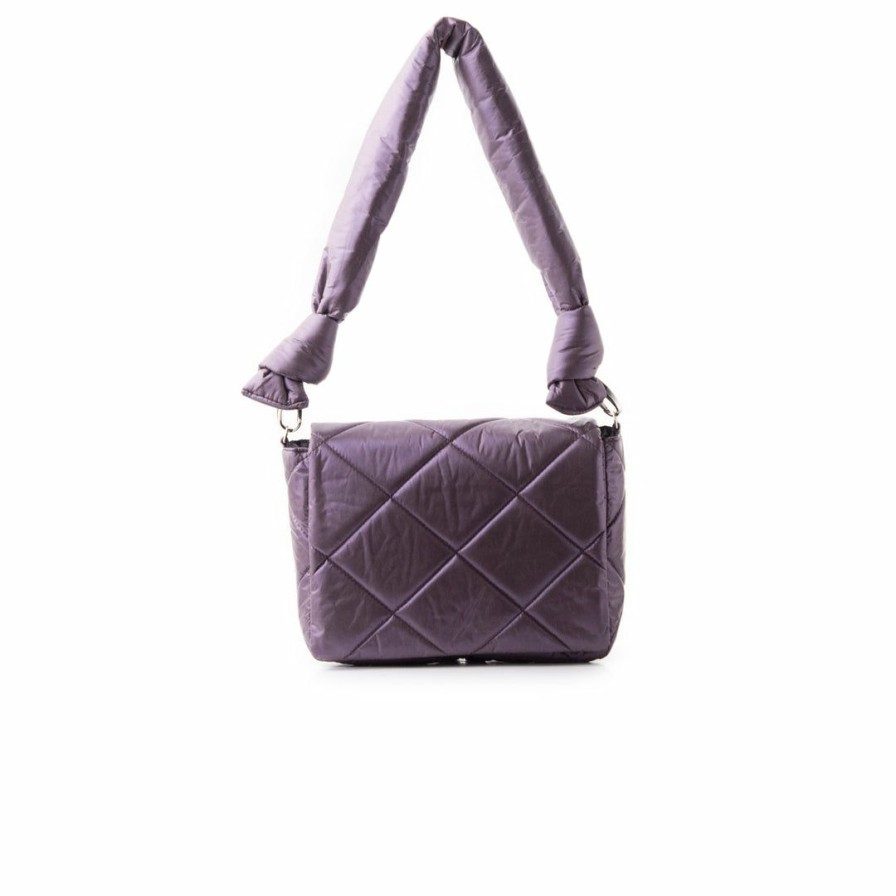 Bags L'Intervalle | L'Intervalle Women Lilou Purple Vegan