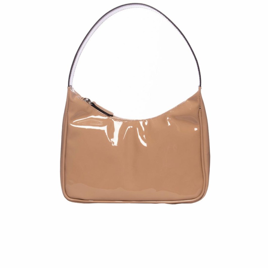 Bags L'Intervalle | L'Intervalle City Nude Patent