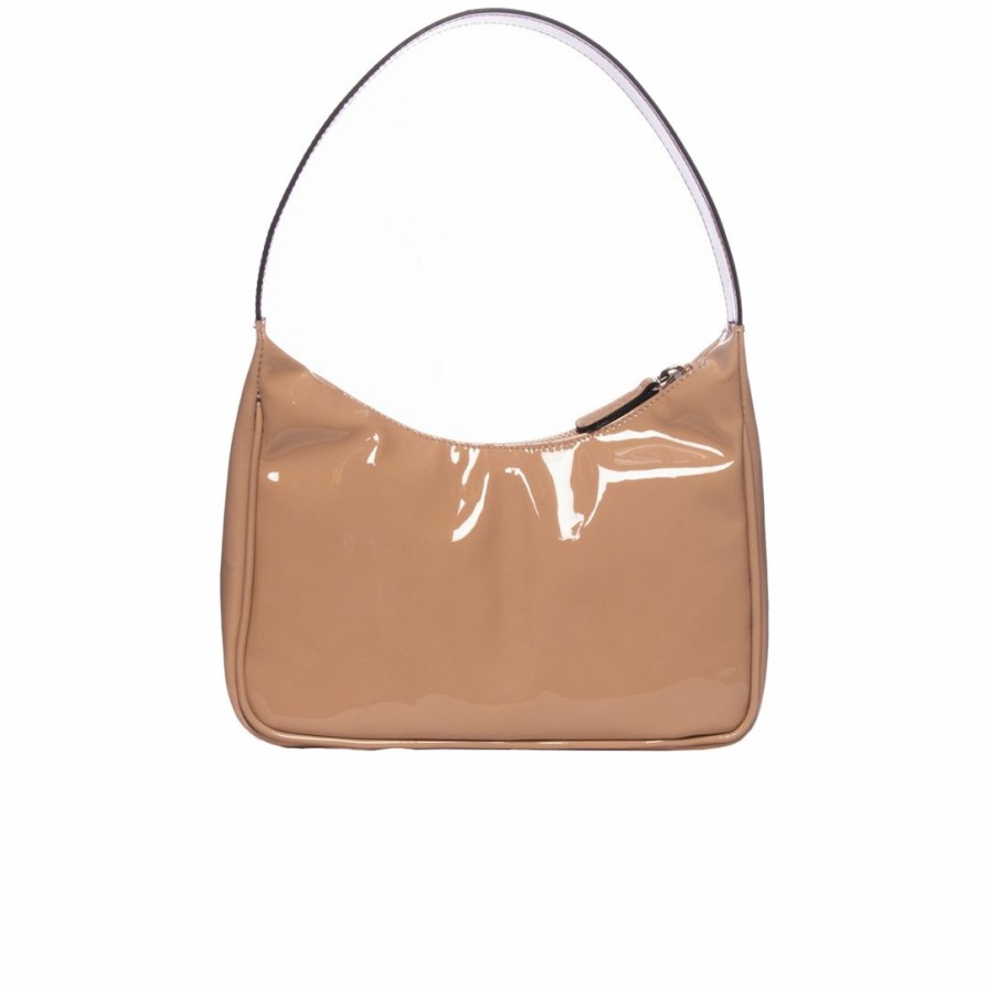 Bags L'Intervalle | L'Intervalle City Nude Patent