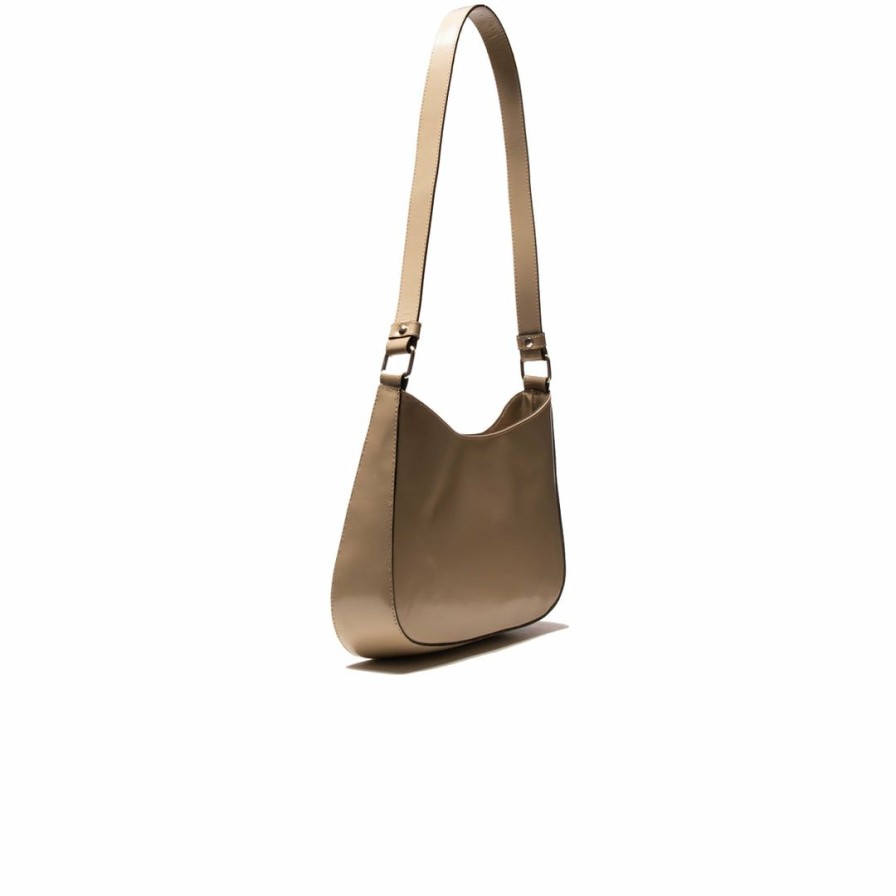 Bags L'Intervalle | L'Intervalle Lulu Women Sand Box