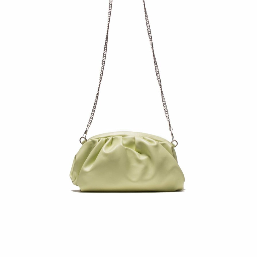 Bags L'Intervalle | L'Intervalle Dibra Pear Leather