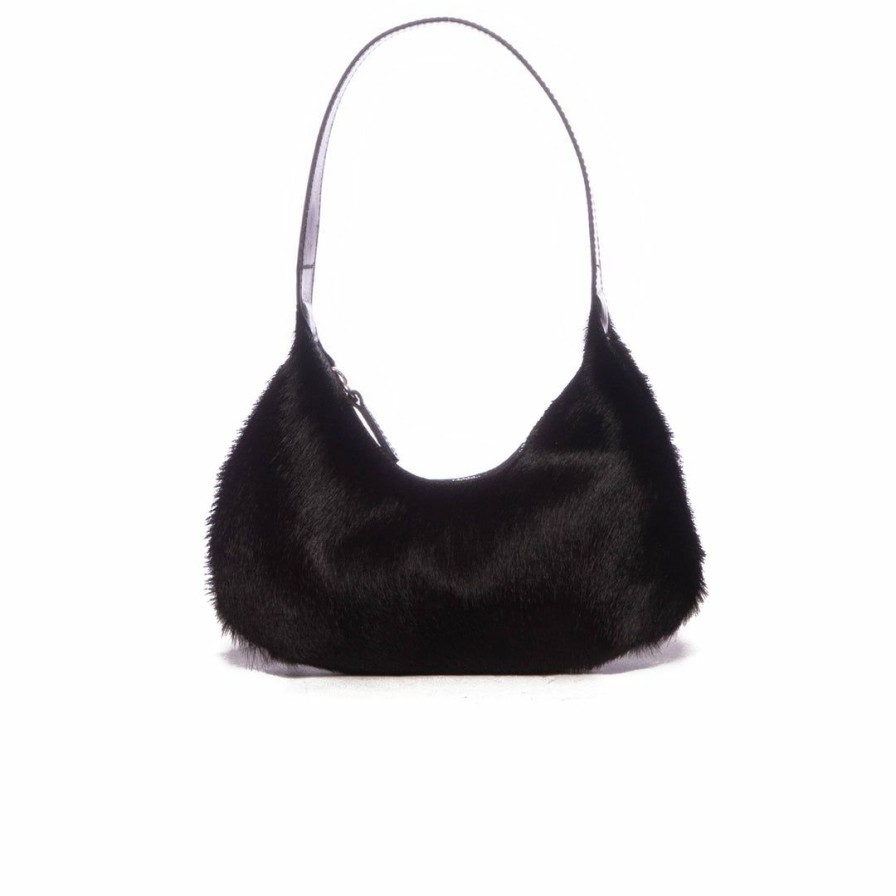 Bags L'Intervalle | L'Intervalle Mallory Brown Pony