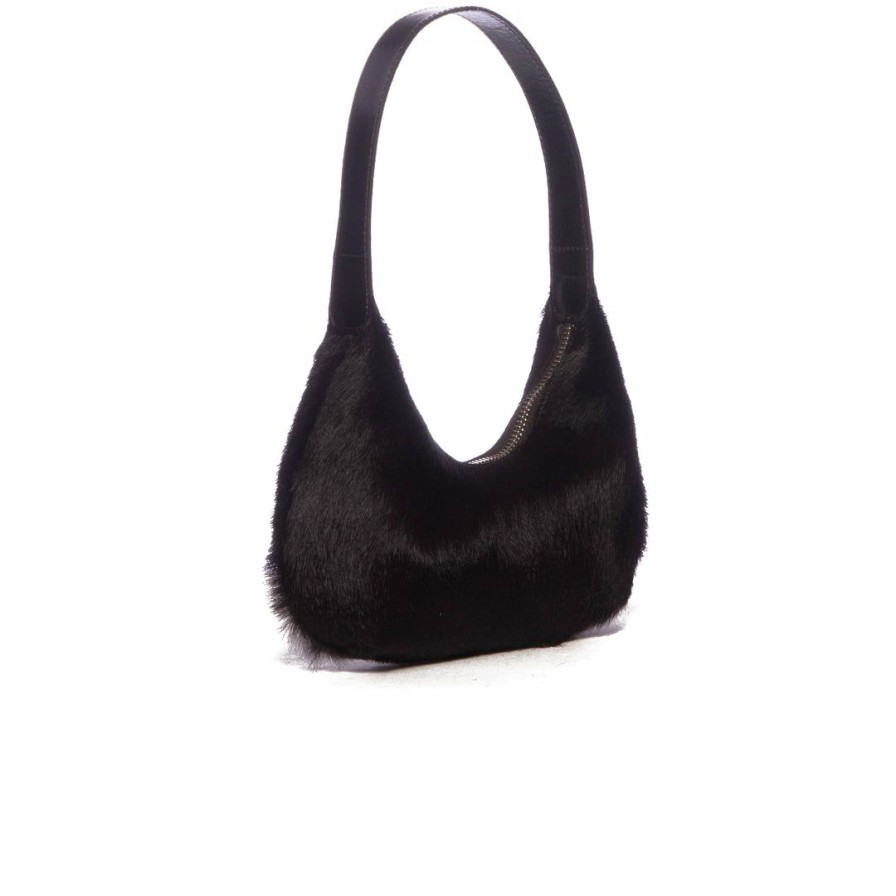 Bags L'Intervalle | L'Intervalle Mallory Brown Pony