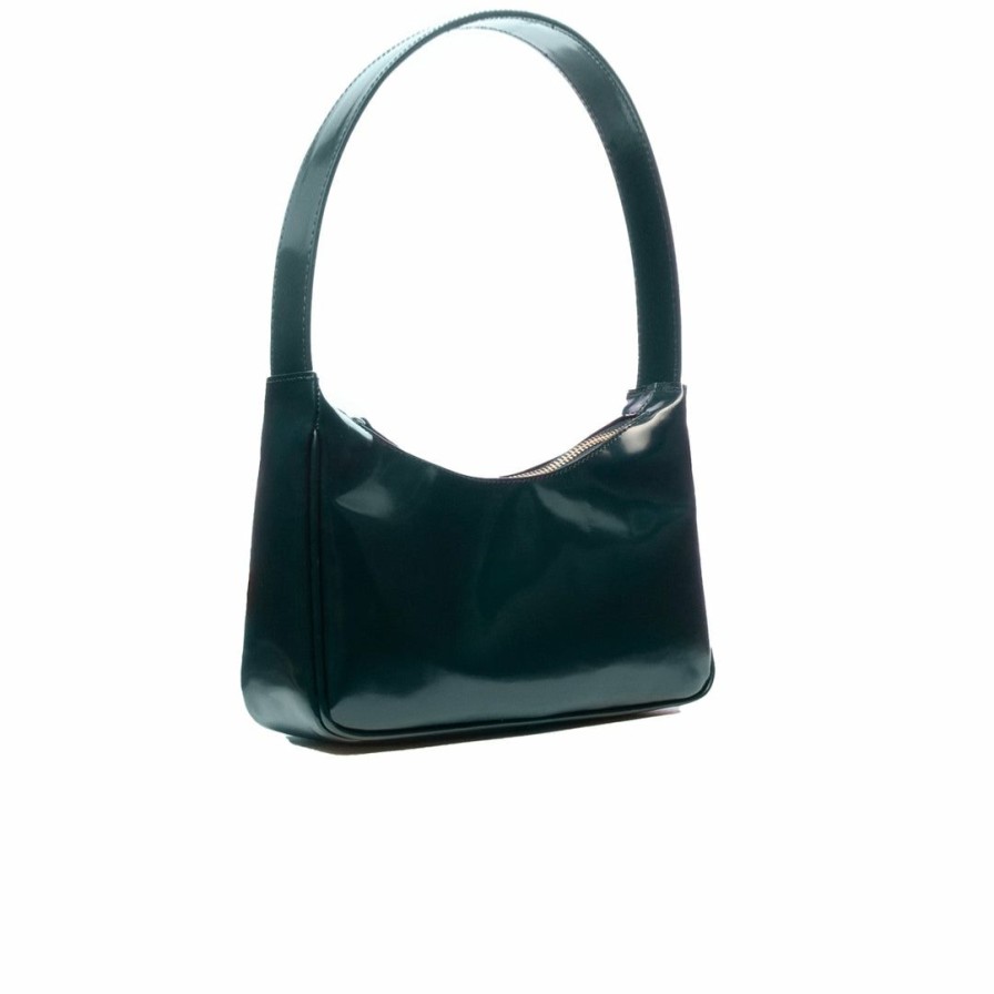 Bags L'Intervalle | L'Intervalle City Bags Green Box