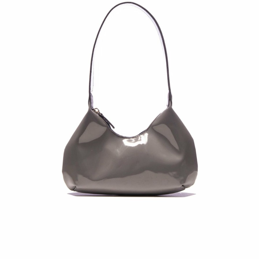 Bags L'Intervalle | L'Intervalle Mollina Women Grey Box