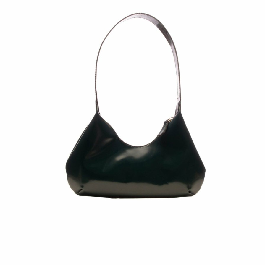 Bags L'Intervalle | L'Intervalle Mollina Green Box