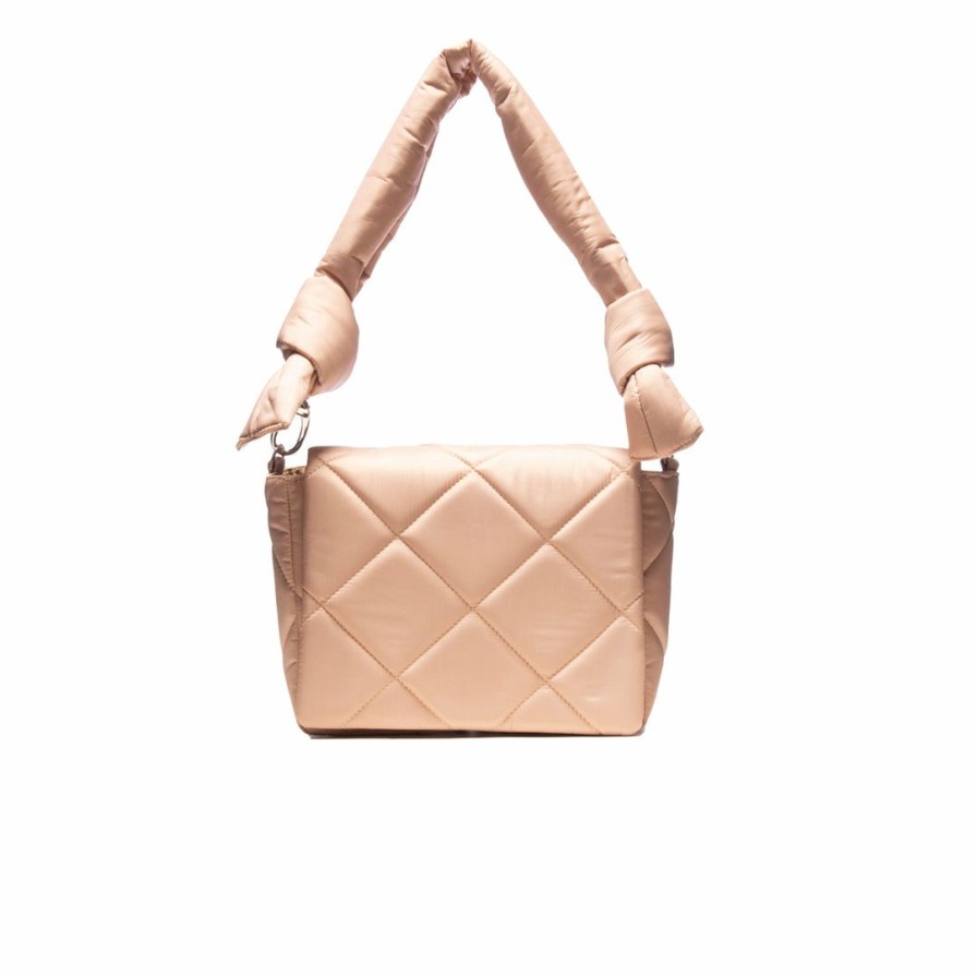 Bags L'Intervalle | L'Intervalle Lilou Women Sand Vegan