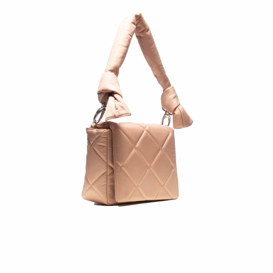 Bags L'Intervalle | L'Intervalle Lilou Women Sand Vegan